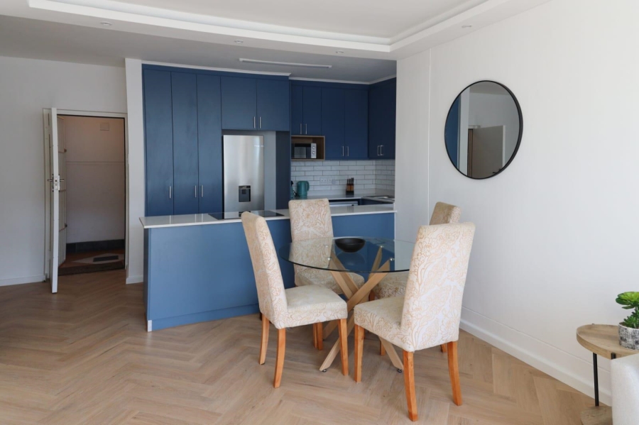 To Let 1 Bedroom Property for Rent in Sea Point Western Cape